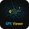 GPX Viewer - GPS Maps Location