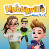 Hobbyville Junior AtoB