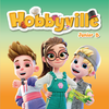 Hobbyville Junior B