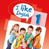 I Like English 1