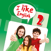 I Like English 2