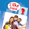 I Like English 3