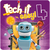 Tech it easy! 4