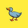 Duck Quacking App