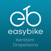 easybike Keratsini Drapetsona
