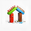 happy house