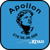 APOLLON TAXI