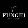 Funghi Pizza & Pasta