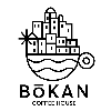Bokan Coffee Astypalea