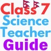 Class 7 science Teacher Guide