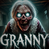 Granny Horror Clown: Escape