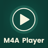 M4A Player