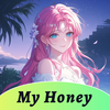 My Honey: Chat & Create AI Bot