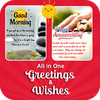 All In One Greetings & Wishes