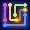 Link Craze: Color Dots Puzzle