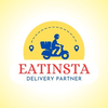 Eatinsta Delivery Partner
