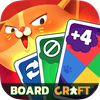 Meow Meld Board Craft BCO