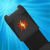 Electric Stun Gun Prank Sim