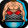 Bosu Ball Trainer Workout