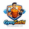 Gymsathi | Gym Management App