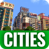 Cities for minecraft maps