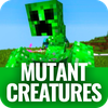 Mutant Creatures for minecraft