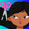Hair Salon Makeup Girls Games