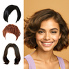 Modiface Haircut:Hair Makeover