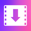 Fly Downloader-Save Video