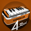 Harmonium 4 Reed