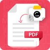 Camera to pdf Document Scanner