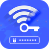 Wifi Password Viewer :Wifi Key