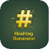 Hashtag Generator: AI & SEO