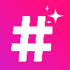 Hashtags AI: Follower Booster
