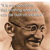 Gandhi Quotes