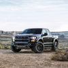 Ford Raptor Wallpapers