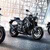 Suzuki GSX S750 Wallpapers