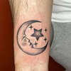 Star Tattoos