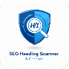 SEO Heading Scanner & Checker