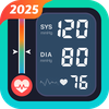 Blood Pressure Tracker