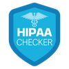 HIPAA Checker