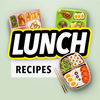 Lunch Recipes & Meal Planner