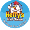 Heffy’s Fried Chicken