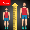 Height Increase App After 18