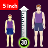 Height Increase Workout Taller