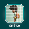 Grid Art