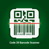 Code 39 Barcode Scanner