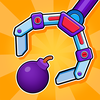 Claw Master – Roguelike Hero