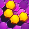 Flower Hexa Block Puzzle