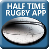 Halftime Rugby